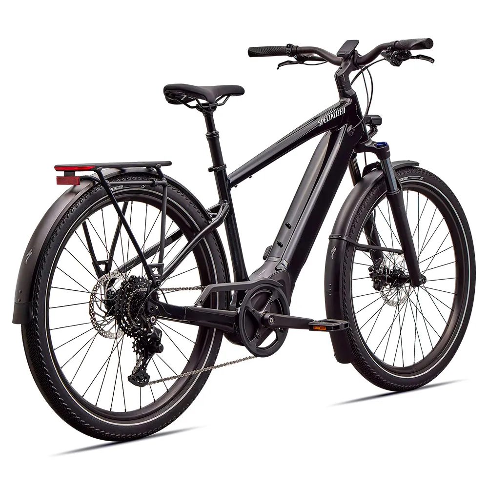 Specialized Vado 4.0 Nb Cues 9s 2026 Elcykel
