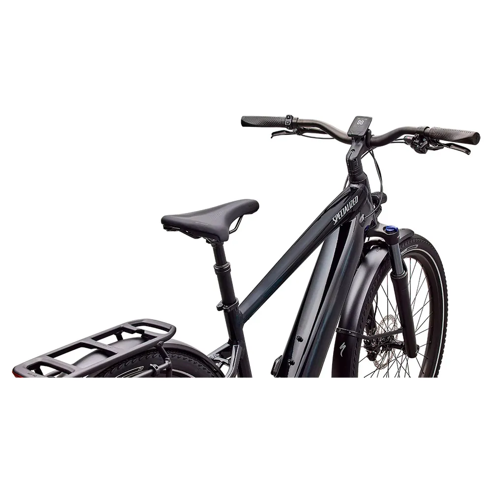Specialized Vado 4.0 Nb Cues 9s 2026 Elcykel