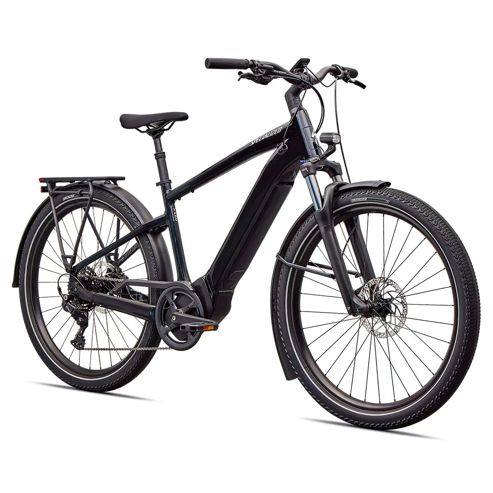 Specialized Vado 4.0 Nb Cues 9s 2026 Elcykel