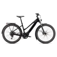 Specialized Vado 4.0 St Nb 2023 Elcykel Specialized Vado 4.0 St Nb 2023 Elcykel