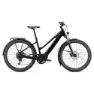 Specialized Vado 4.0 St Nb 2023 Elcykel, Cast black / silver reflective, L, 710Wh