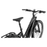 Specialized Vado 4.0 St Nb 2023 Elcykel, Cast black / silver reflective, L, 710Wh