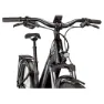 Specialized Vado 4.0 St Nb 2023 Elcykel, Cast black / silver reflective, L, 710Wh