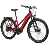 Specialized Vado 5.0 Igh Step-through 2023 Elcykel Specialized Vado 5.0 Igh Step-through 2023 Elcykel