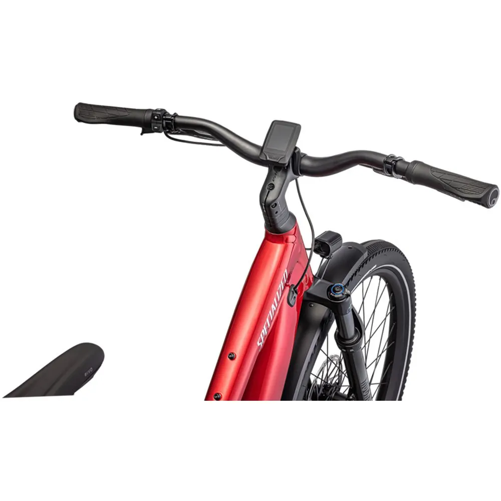 Specialized Vado 5.0 Igh Step-through 2023 Elcykel