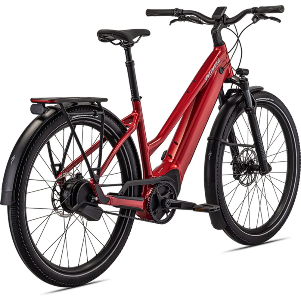Specialized Vado 5.0 Igh Step-through 2023 Elcykel
