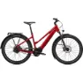 Specialized Vado 5.0 Igh Step-through 2023 Elcykel
