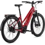 Specialized Vado 5.0 Igh Step-through 2023 Elcykel