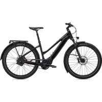 Specialized Vado 5.0 Igh Step-through Nb 2023 Elcykel Specialized Vado 5.0 Igh Step-through Nb 2023 Elcykel