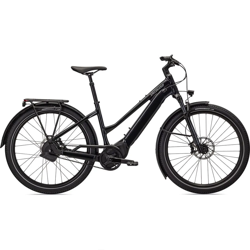 Specialized Vado 5.0 Igh Step-through Nb 2023 Elcykel