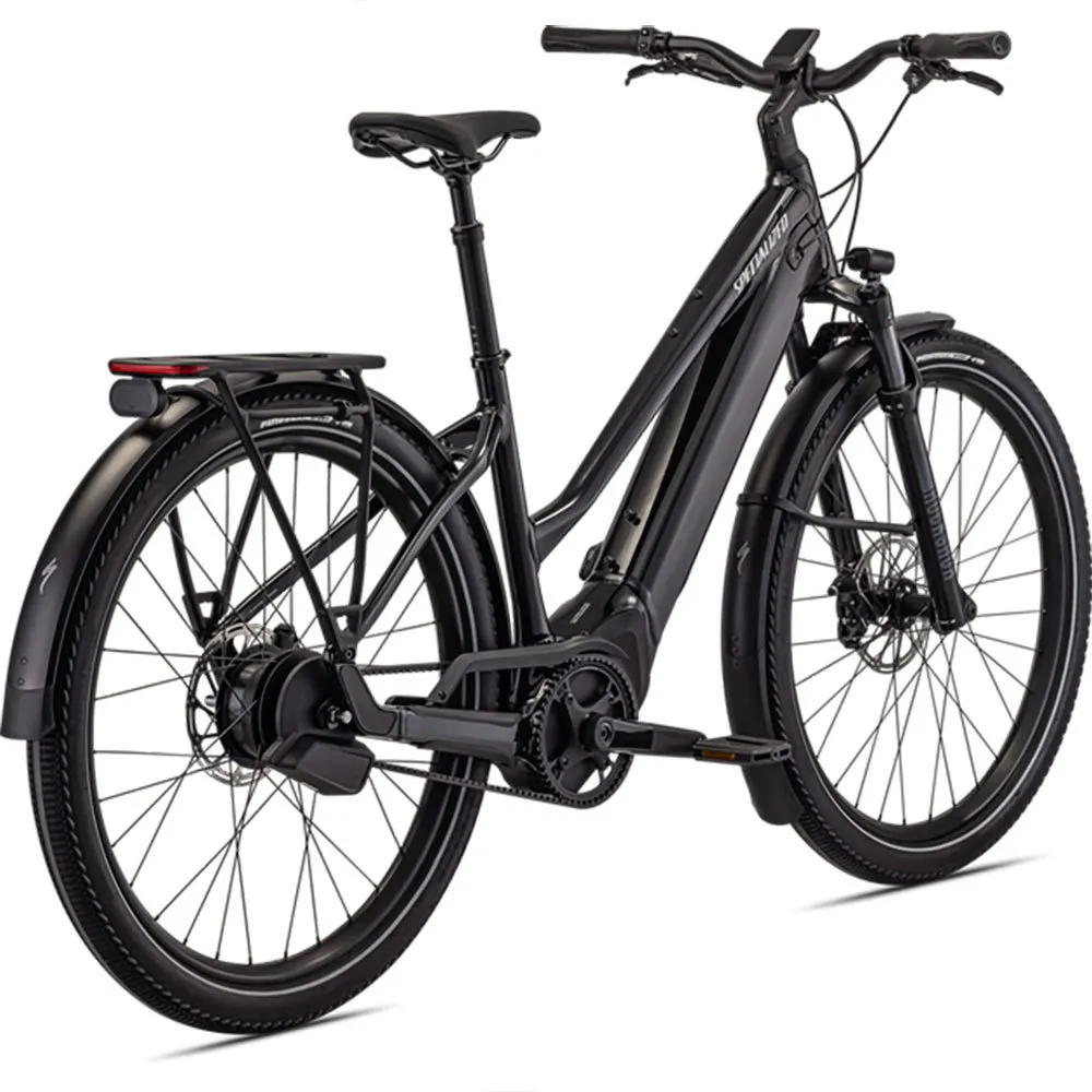 Specialized Vado 5.0 Igh Step-through Nb 2023 Elcykel