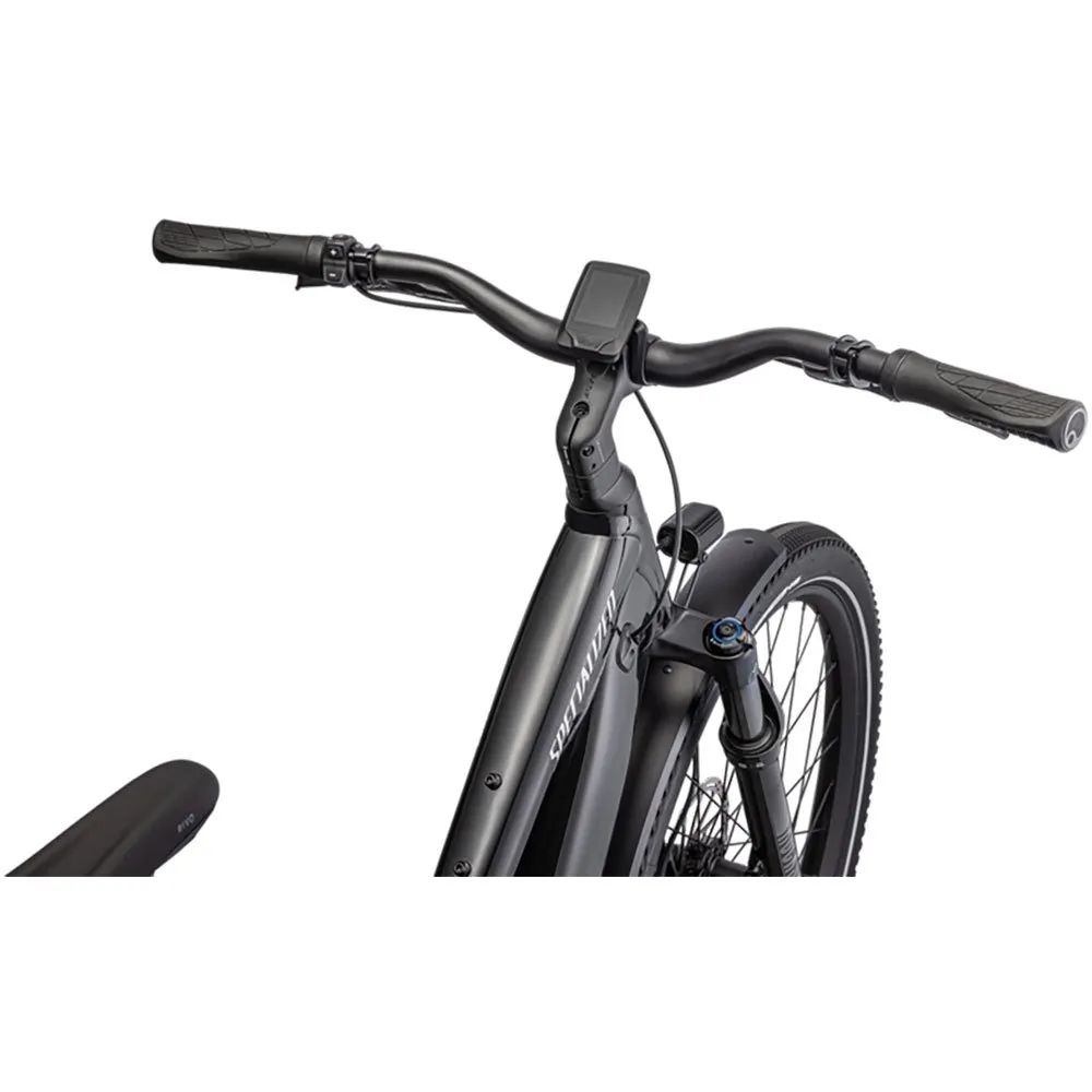 Specialized Vado 5.0 Igh Step-through Nb 2023 Elcykel