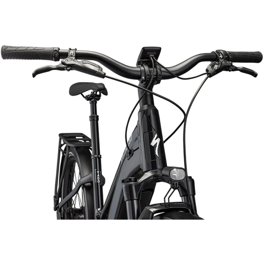 Specialized Vado 5.0 Igh Step-through Nb 2023 Elcykel