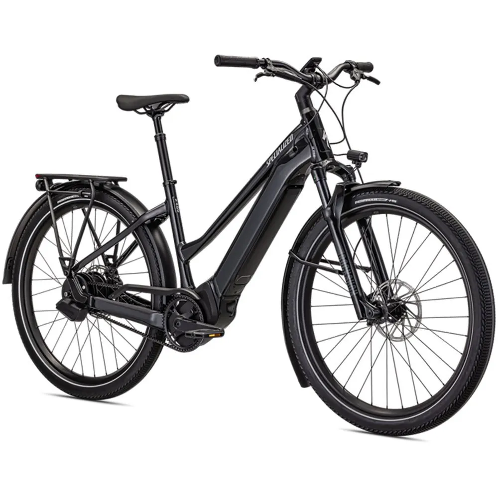 Specialized Vado 5.0 Igh Step-through Nb 2023 Elcykel