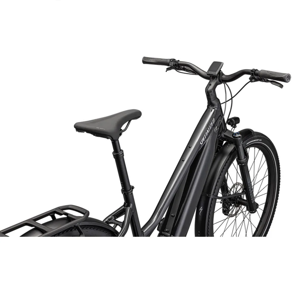 Specialized Vado 5.0 Igh Step-through Nb 2023 Elcykel