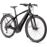 Specialized Vado 5.0 Nb 2021 Elcykel, Black / liquid silver, S, 600Wh