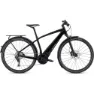 Specialized Vado 5.0 Nb 2021 Elcykel, Black / liquid silver, S, 600Wh