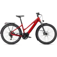 Specialized Vado 5.0 Step-through Nb 2023 Elcykel Specialized Vado 5.0 Step-through Nb 2023 Elcykel