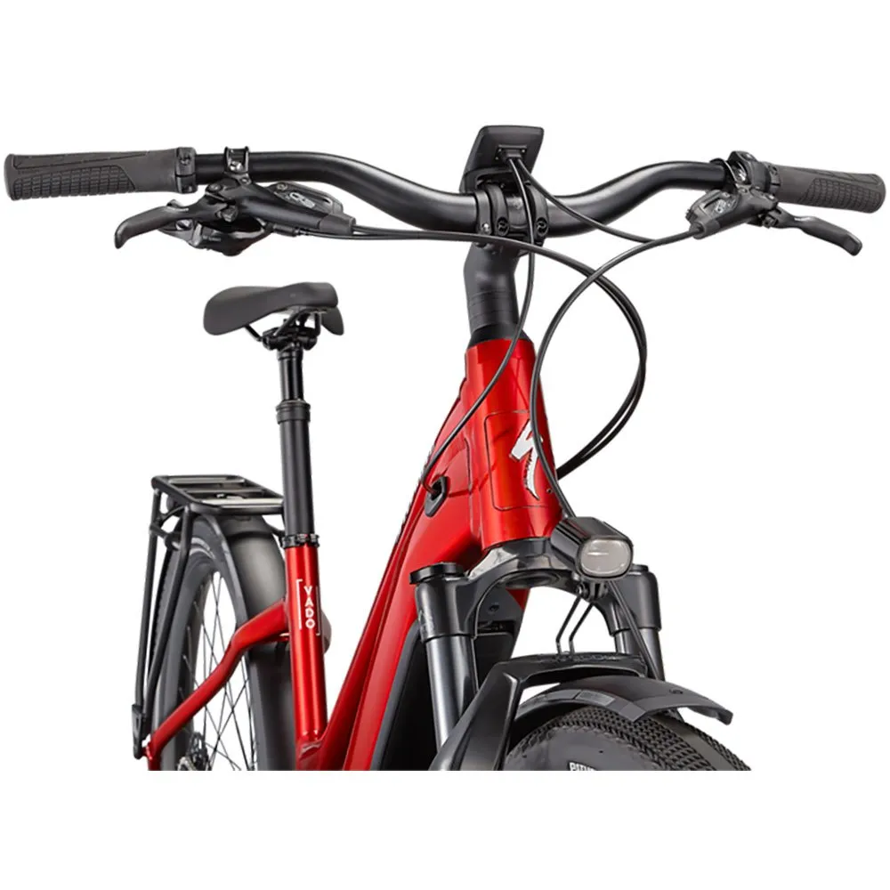 Specialized Vado 5.0 Step-through Nb 2023 Elcykel