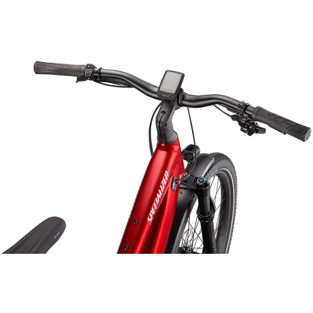 Specialized Vado 5.0 Step-through Nb 2023 Elcykel