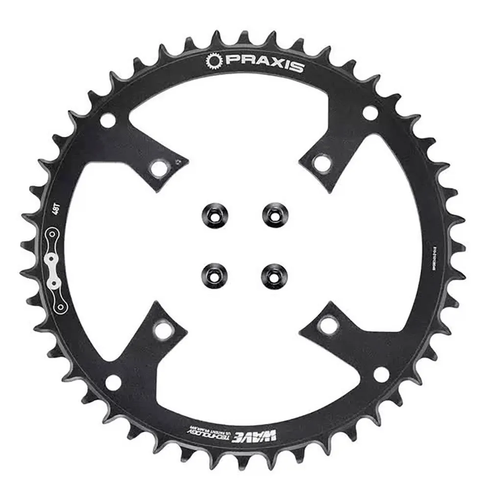Specialized Vado Praxis 104 Bcd Kedjehjul
