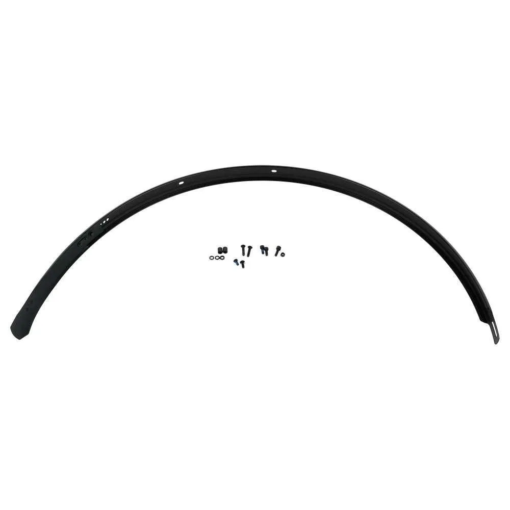 Specialized Vado Sl 40 Mm Lezyne Stvzo Light Bakskärm, Black, 700C