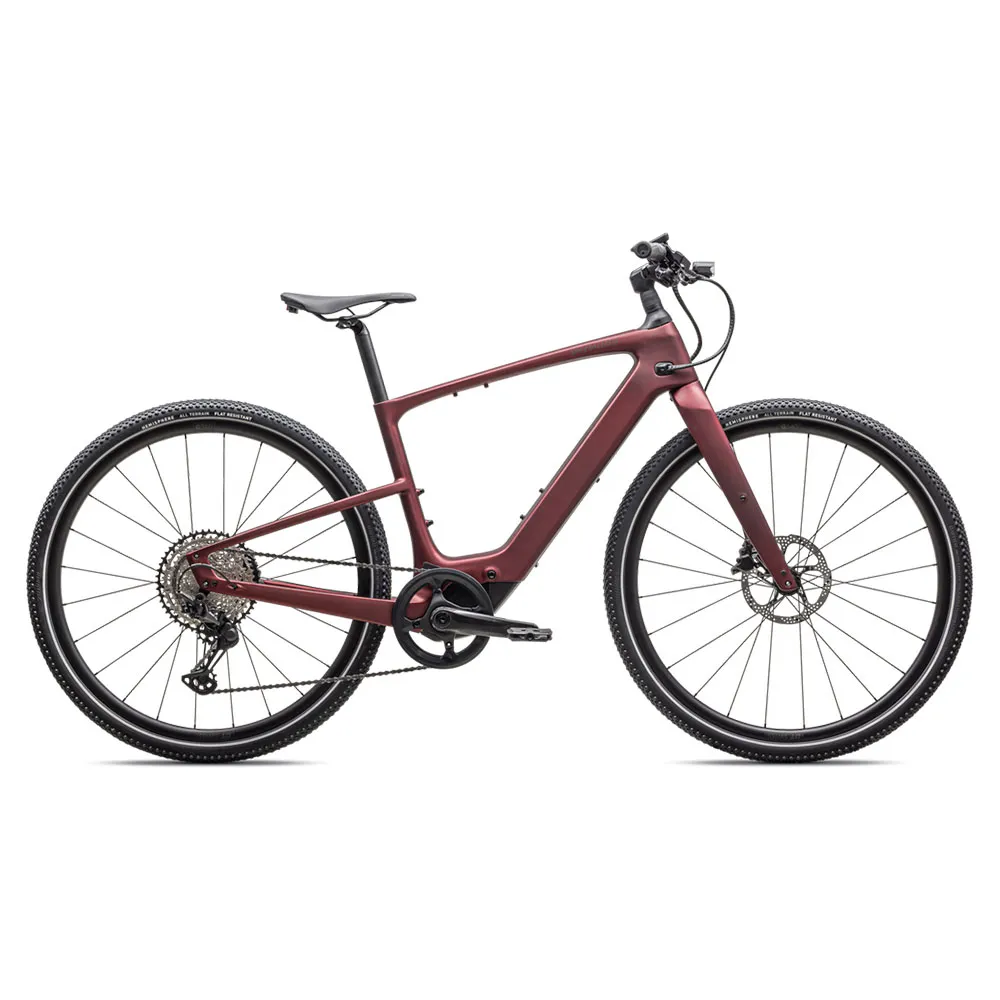 Specialized Vado Sl 6.0 Carbon 2 2025 Elcykel Specialized Vado Sl 6.0 Carbon 2 2025 Elcykel