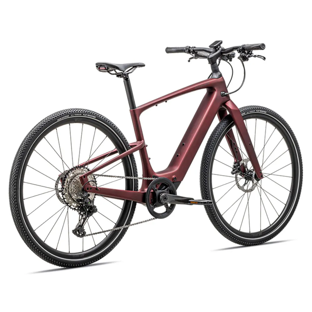 Specialized Vado Sl 6.0 Carbon 2 2025 Elcykel Specialized Vado Sl 6.0 Carbon 2 2025 Elcykel