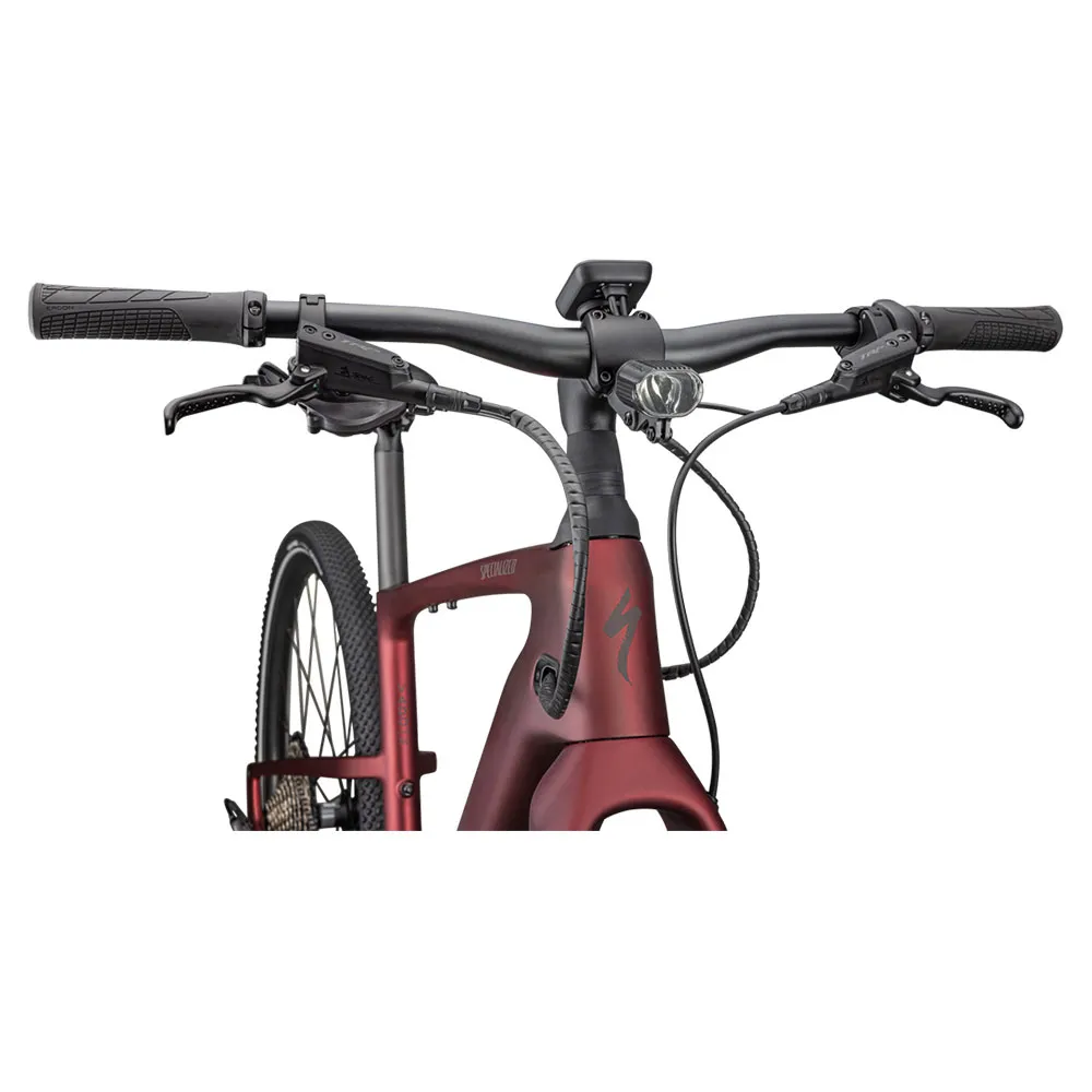 Specialized Vado Sl 6.0 Carbon 2 2025 Elcykel Specialized Vado Sl 6.0 Carbon 2 2025 Elcykel
