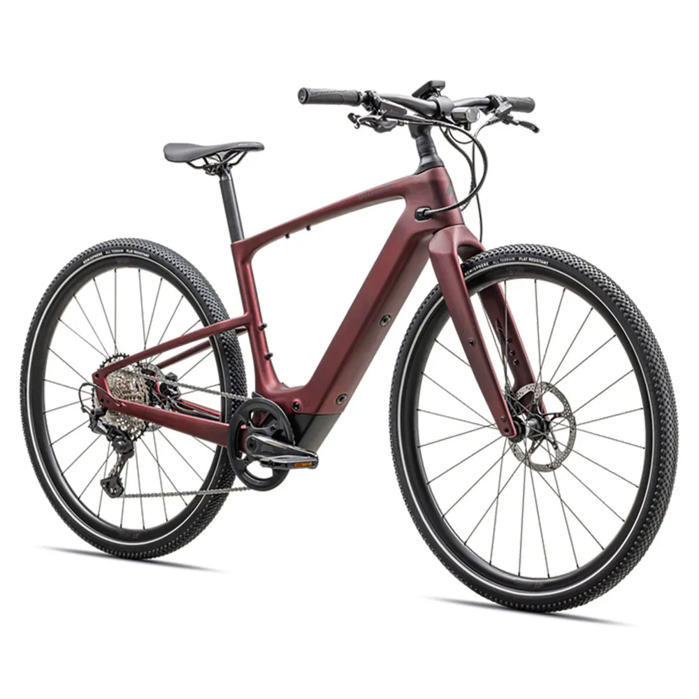 Specialized Vado Sl 6.0 Carbon 2 2025 Elcykel Specialized Vado Sl 6.0 Carbon 2 2025 Elcykel