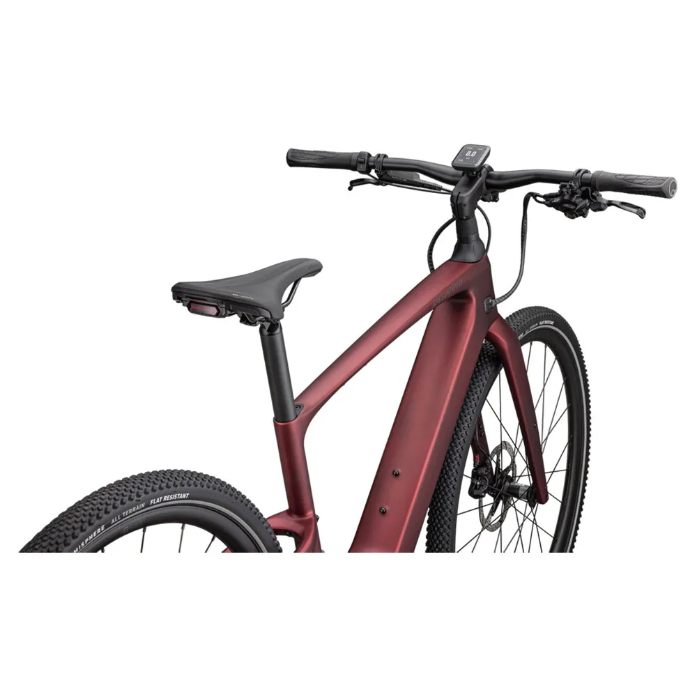 Specialized Vado Sl 6.0 Carbon 2 2025 Elcykel Specialized Vado Sl 6.0 Carbon 2 2025 Elcykel