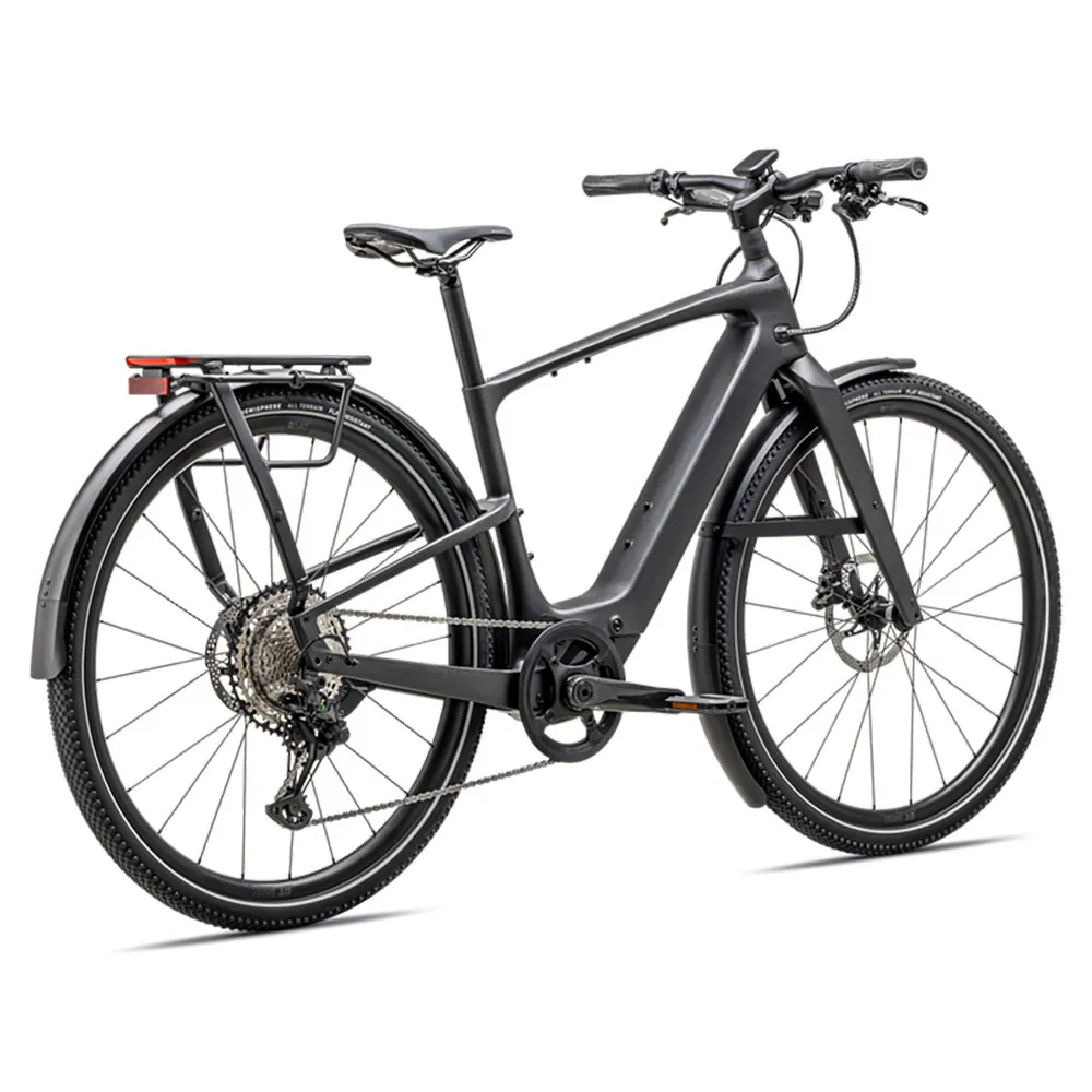 Specialized Vado Sl 6.0 Carbon Eq 2 2025 Elcykel