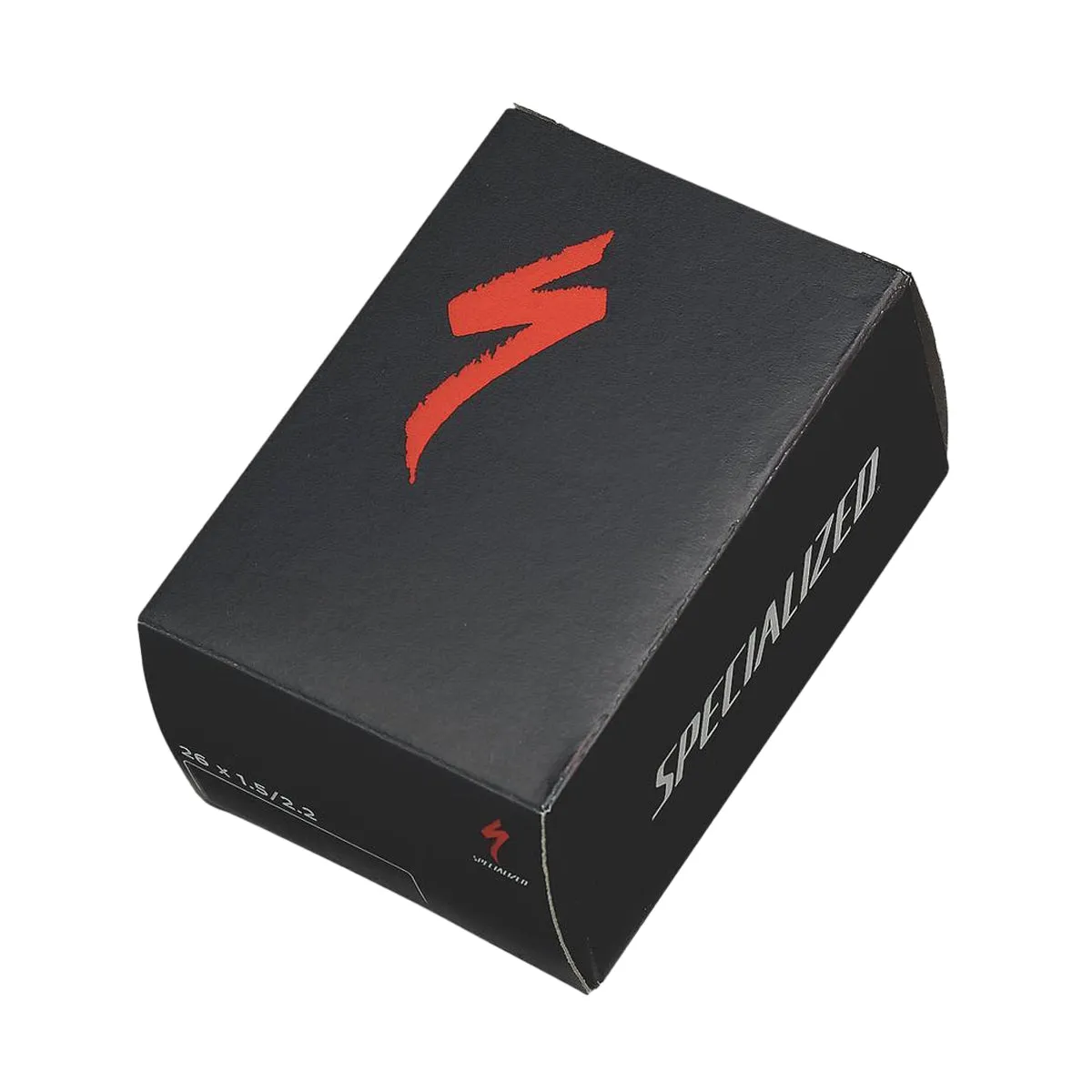 Specialized Valve Tube 559x47/60c 26x1.75/2.4 Presta 40mm, Black