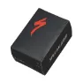 Specialized Valve Tube 559x47/60c 26x1.75/2.4 Presta 40mm, Black