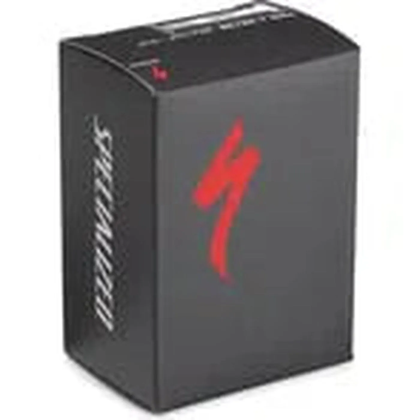 Specialized Valve Tube 700x20/28c Presta 60mm, Black