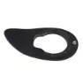 Specialized Venge Vias Low Stack Headset-distans, Satin black, One Size
