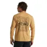 Specialized Warped T-shirt Med Lång ärm