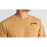 Specialized Warped T-shirt Med Lång ärm