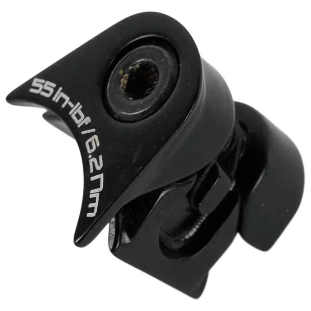 Specialized Wedge My17+ Sbc Active Sadelklämma, Black, One Size Specialized Wedge My17+ Sbc Active Sadelklämma, Black, One Size