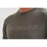 Specialized Wordmark T-shirt Med Korta ärmar