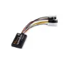 Speedbox 1.1 B Tuning Bosch Smart System Hastighetsökande Enhet, Black, One Size