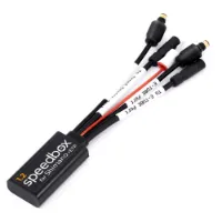 Speedbox 1.2 Shi E8000/e7000/e6100/e5000+etp Hastighetsökande Enhet