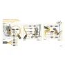 Speedbox 1.2 Shi E8000/e7000/e6100/e5000+etp Hastighetsökande Enhet, Black, One Size