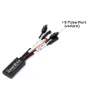 Speedbox 1.2 Shi E8000/e7000/e6100/e5000+etp Hastighetsökande Enhet, Black, One Size