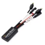 Speedbox 1.2 Shi E8000/e7000/e6100/e5000+etp Hastighetsökande Enhet, Black, One Size