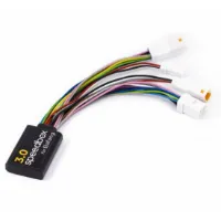 Speedbox Bafang 3.0 3 Pins Hastighetsökande Enhet Speedbox Bafang 3.0 3 Pins Hastighetsökande Enhet