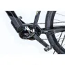 Speedbox Bafang 3.0 3 Pins Hastighetsökande Enhet, Black, One Size