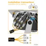 Speedbox Bafang 3.0 3 Pins Hastighetsökande Enhet, Black, One Size