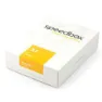 Speedbox Bafang 3.1 3 Pins Hastighetsökande Enhet, Black, One Size