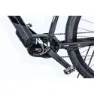 Speedbox Bafang 3.1 3 Pins Hastighetsökande Enhet, Black, One Size